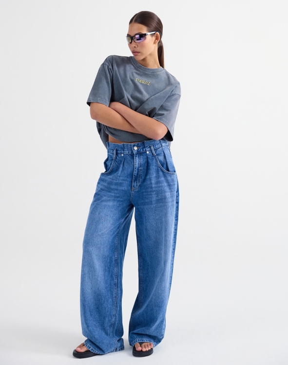 Stieglitz - Yuri Jeans