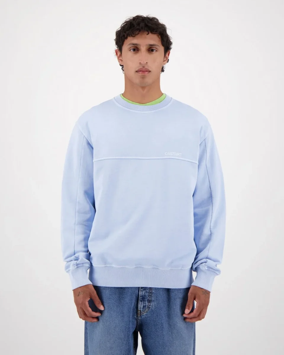 Castart - Park Avenue Stonewash Sweat