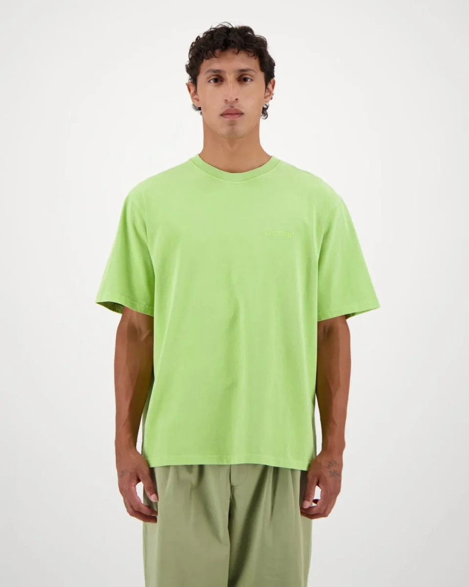 Castart - Stone Washed Tee