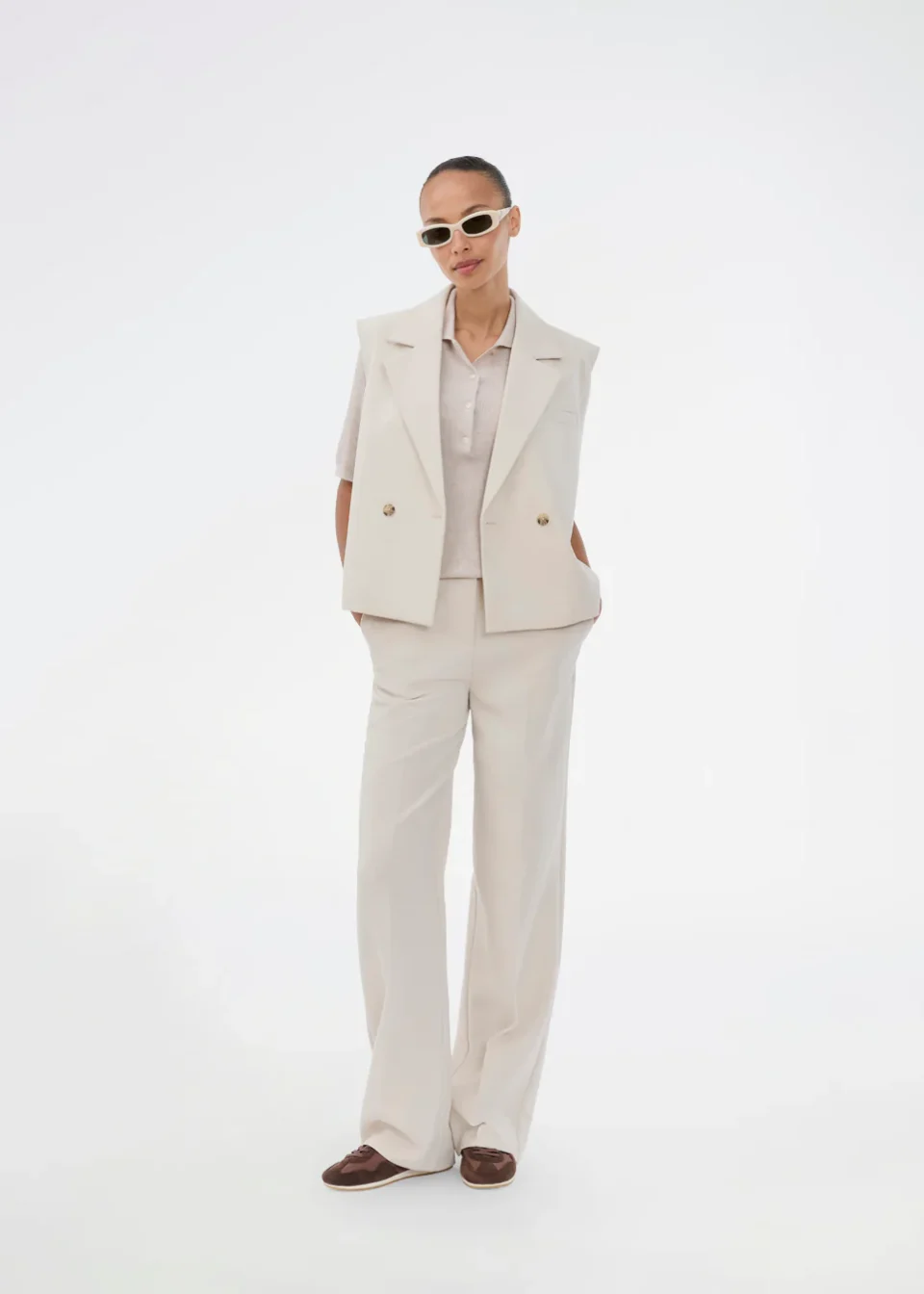 Modstrom - Galemd Vest ss26