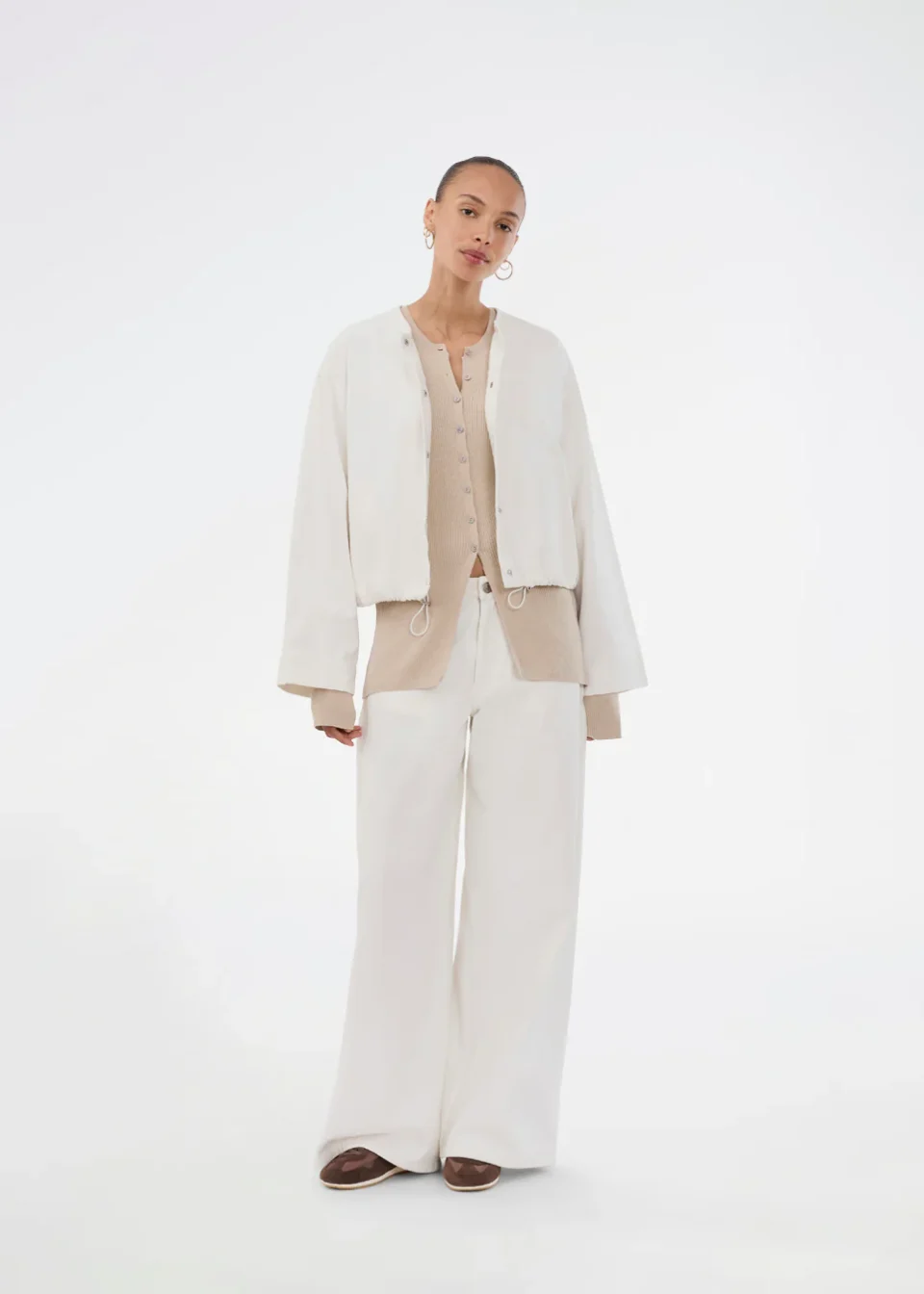 Modstrom - Princessmd Short Jacket