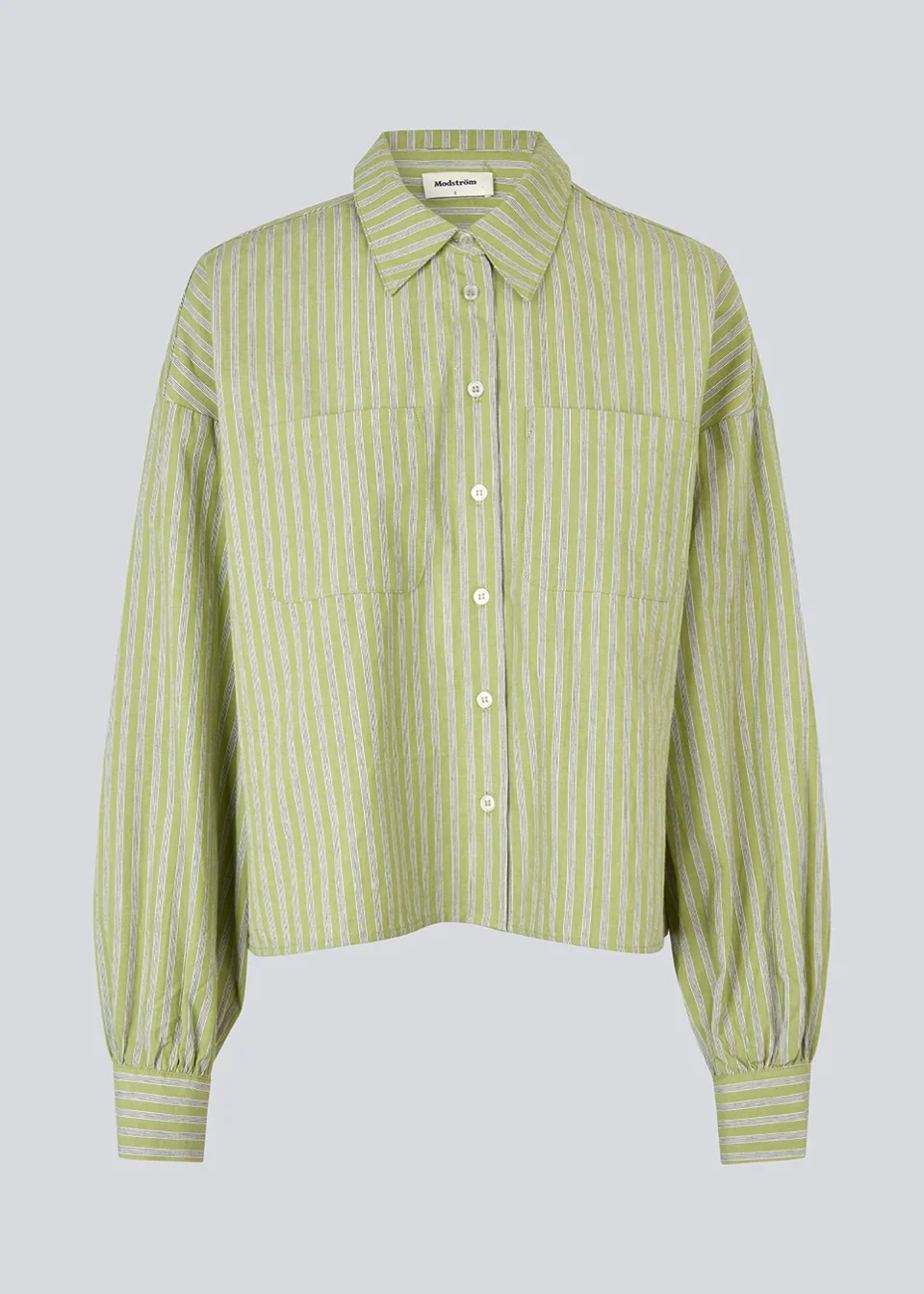 Modsrtrom - Umekomd Shirt