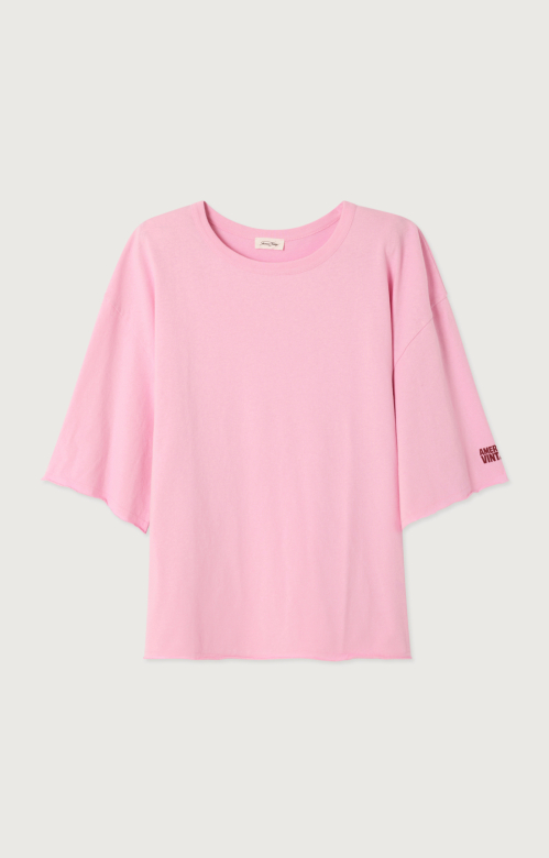 American Vintage -Ykobow Tee