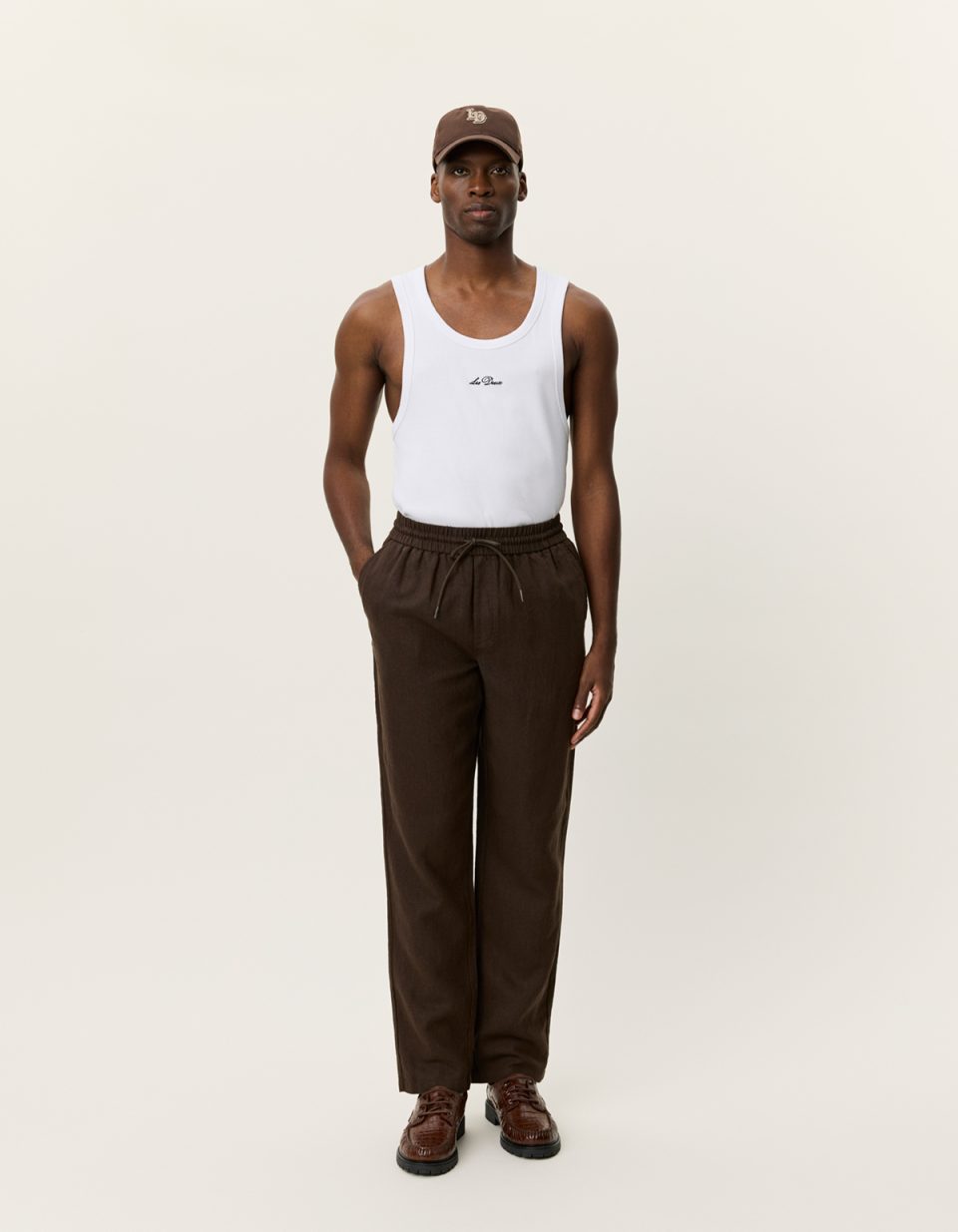 Les Deux - Patrick Linen Pants