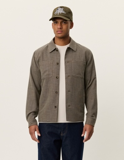 Les Deux - Marseille Melange Jacket