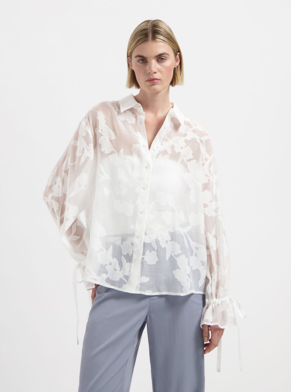 Nous Sommes Labels - Carlie Blouse