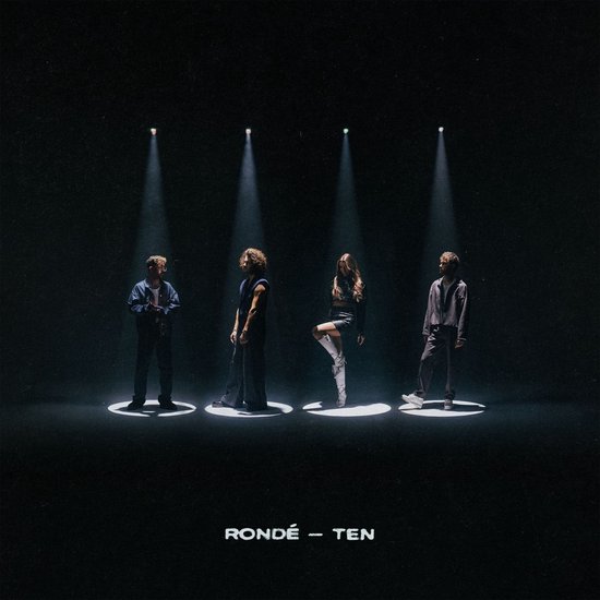 Rondé - Ten