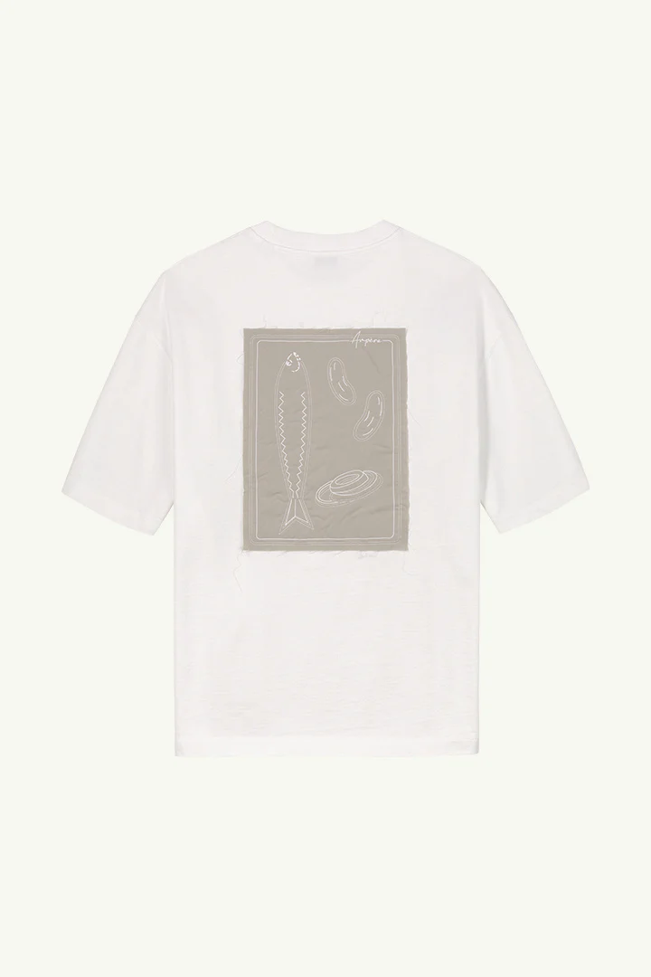 Ampere - August Fish