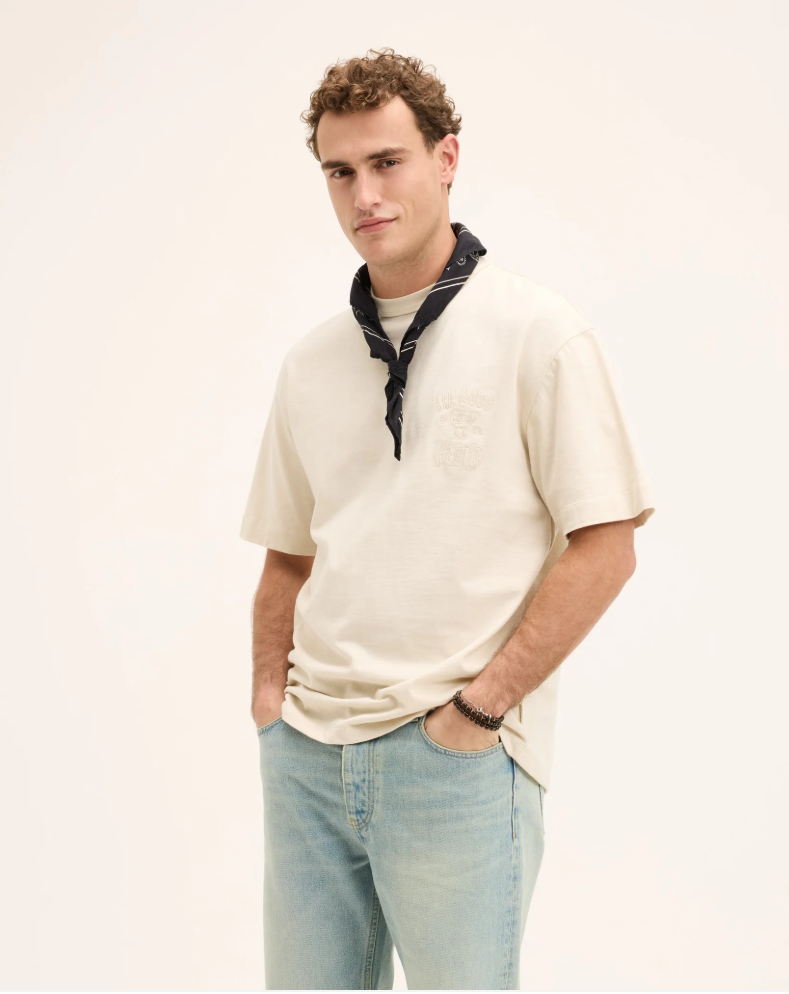 The Good People - Troy