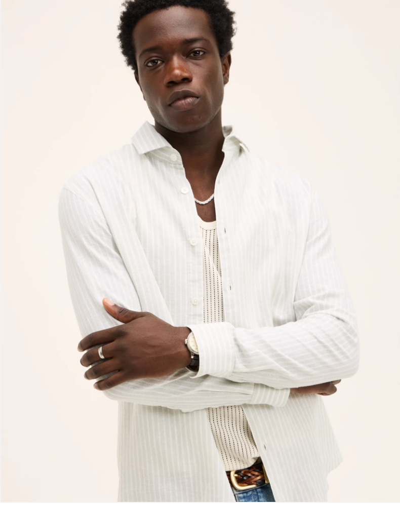 The Good People - Subway