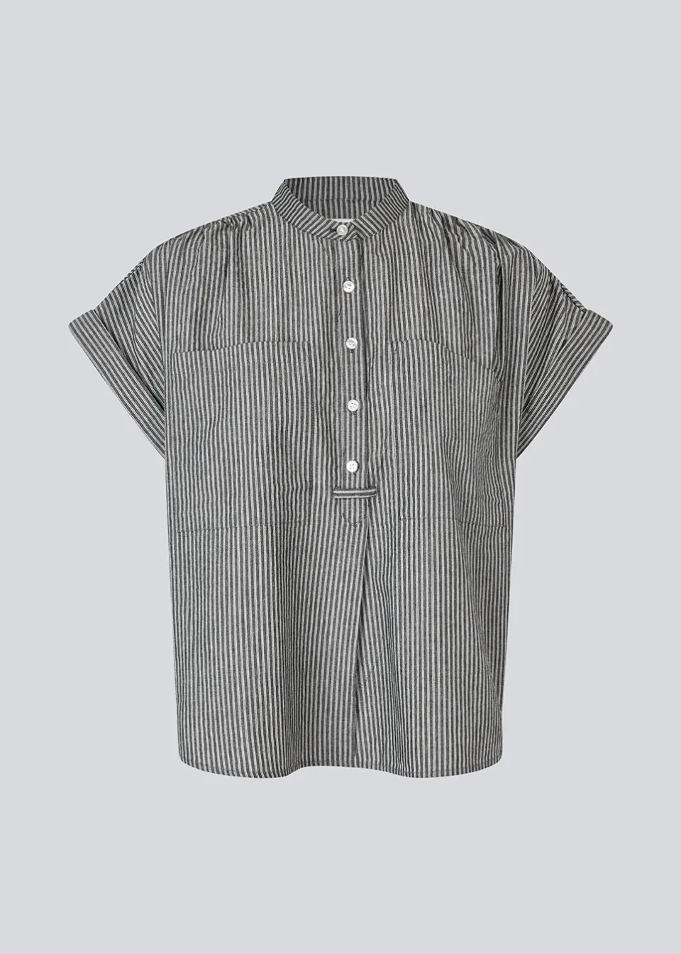 Modstrom - Valentinmd Stripe Top