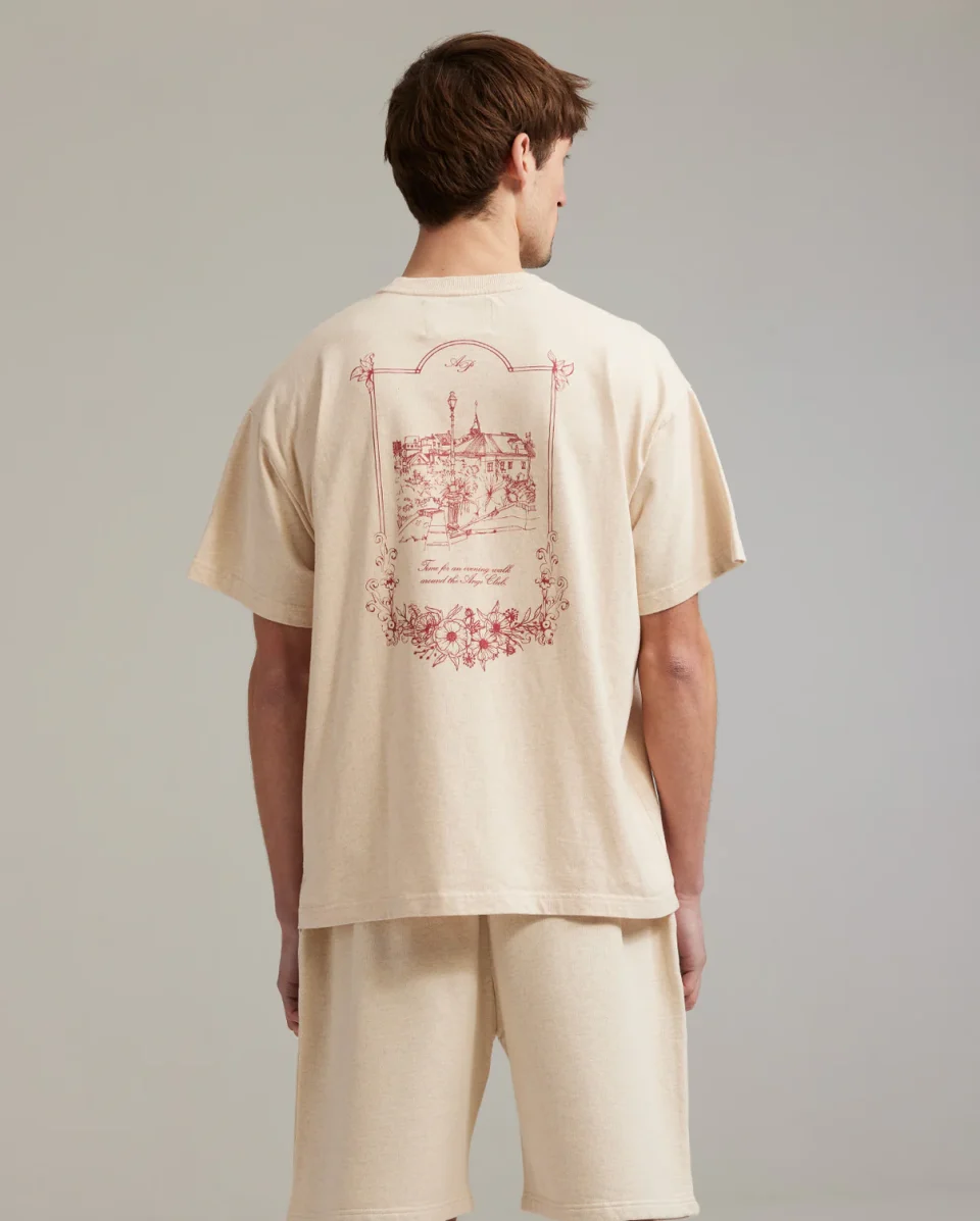 Ange - Nightwalk Tshirt