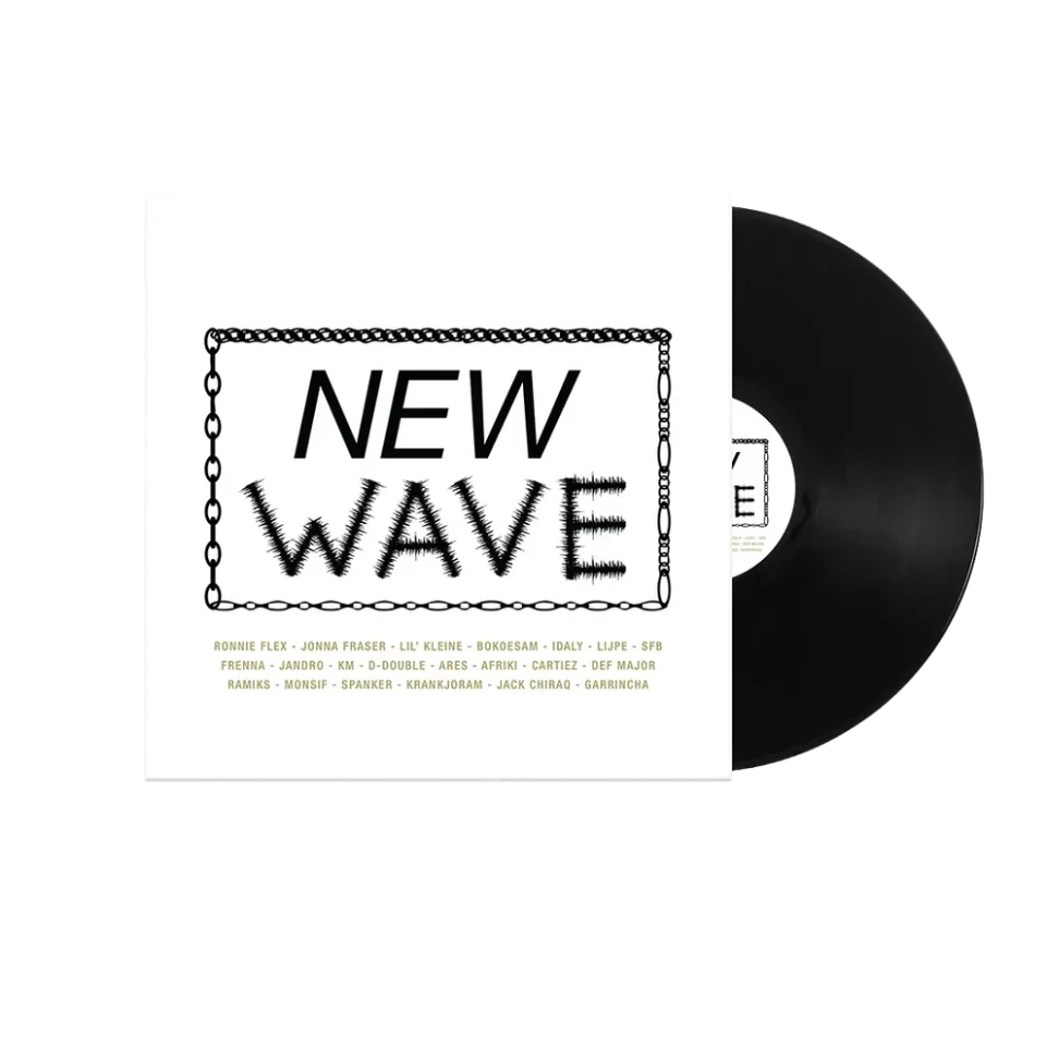 New Wave - New Wave