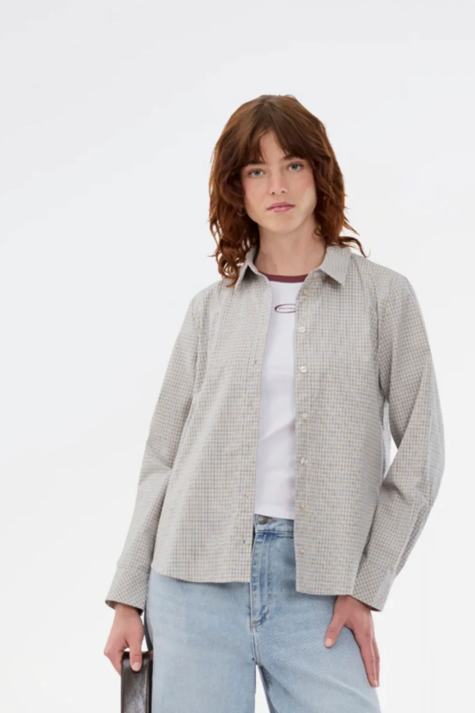 Modstrom - Ulfamd Shirt