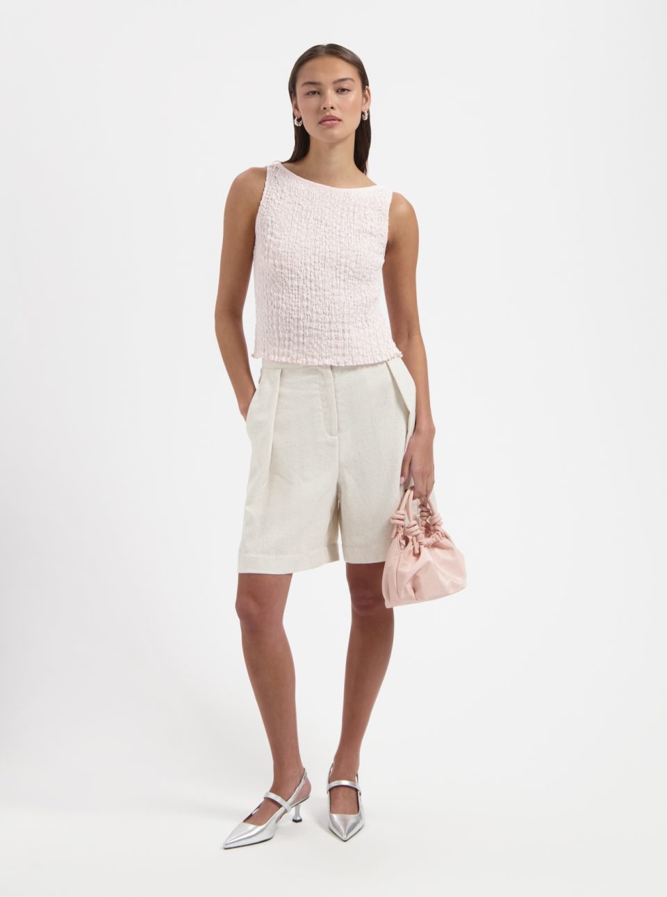 Nous Sommes Labels - Blair Short