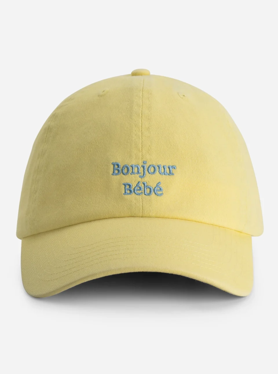 Nous Sommes Labels - Bonjour Bebe Cap