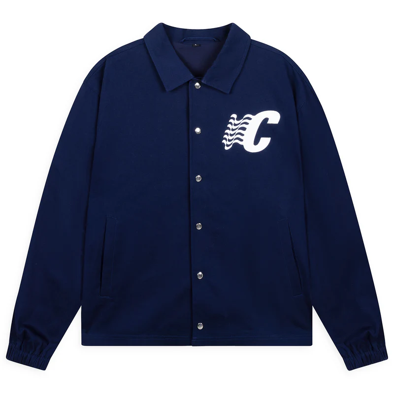 Collectiq - Trotting Prix Jacket