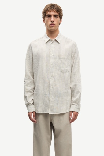 Samsoe Samsoe - Saliam FP Shirt 16065