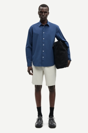 Samsoe Samsoe - Smith Short 10929